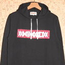 ANIMALIA mAj}An p[J[AN16A-SW03 HOODIE-ORIENTAL LOGO