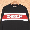 ANIMALIA mAj}An g[i[AN18A-SW04 CLUB SWEAT