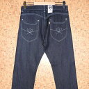 ANIMALIA mAj}An fjpcAN23A-PT02 JEANS BRONCO #011