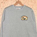 ANIMALIA ［アニマリア］ セーターAN19W-KN01 WACK KNIT SWEATER