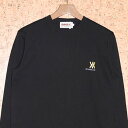 ANIMALIA mAj}An TAN20SP-TE01 CLASSIX - LOGO L/S TEE