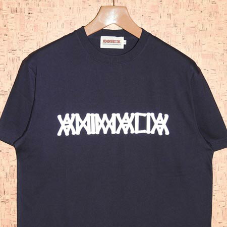 ANIMALIA ［アニマリア］ TシャツAN20U-TE09 LOGO S/S TEE