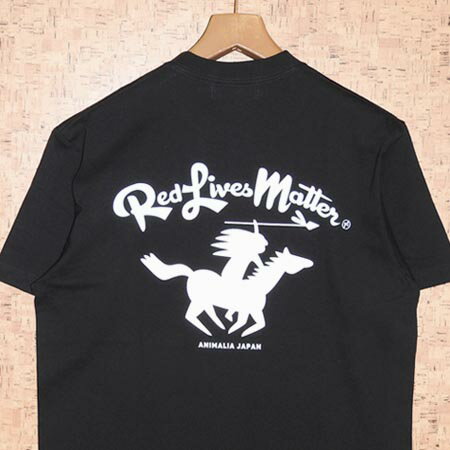 Rakuten - ANIMALIA ［アニマリア］ TシャツAN21S-TE07 R.L.M.