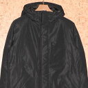 DOUBLE STEAL ［ダブルスティール］ ジャケット786-62057 WATER PROOF HOOD JKT