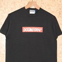 DOUBLE STEAL ［ダブルスティール］ Tシャツ931-14017 BOX LOGO