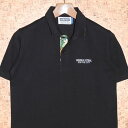 DOUBLE STEAL m_uXeB[n |Vc911-27004 FABRIC POLO