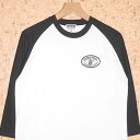 DOUBLE STEAL m_uXeB[n 䃍T924-12053 WAPPEN RAGLAN