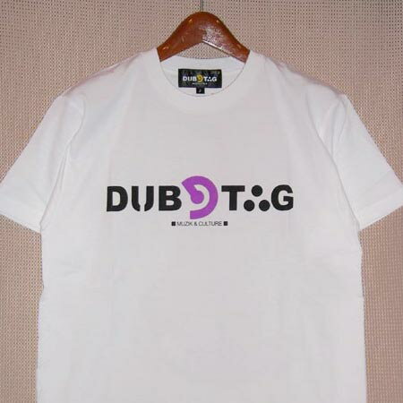 DUBTAG STYLEKEY ［ダブタグ スタイルキー］　TシャツDT07SU-SS11 DESTINY S/S TEE