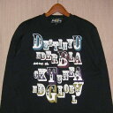 DUBTAG m_u^On@TDT07FA-LS11 DESTINY L/S TEE