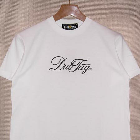 DUBTAG ［ダブタグ］　TシャツDT08V1-SS04 YES NO S/S TEE