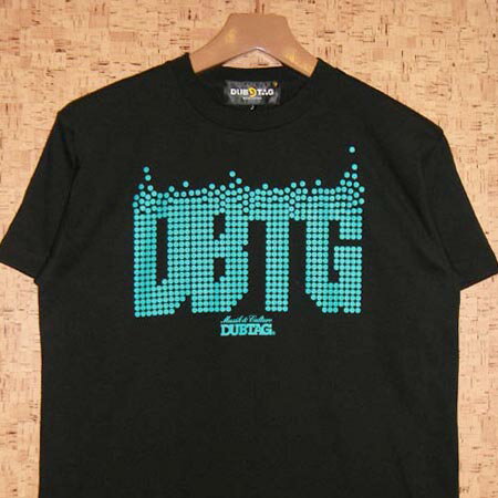 DUBTAG ［ダブタグ］　TシャツDT10HO-SS03 .O.T S/S TEE