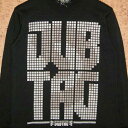 DUBTAG m_u^On@TDT11HO-LS08 INPRIMAL L/S TEE