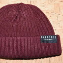 ELECTRIC mGNgbNn jbgLbvKNIT BEANIE TYPE A