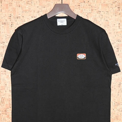 Rakuten - ELECTRIC ［エレクトリック］ TシャツTINKER PATCH S/S TEE