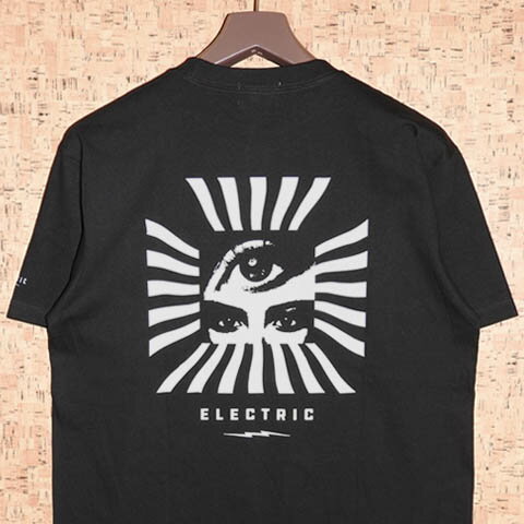 Rakuten - ELECTRIC ［エレクトリック］ TシャツPEAK S/S TEE