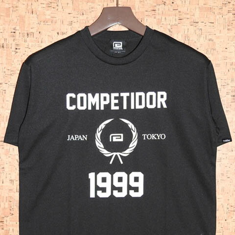 Rakuten - REVERSAL ［ リバーサル ］ TシャツWVT COMPETIDOR DRY TEE