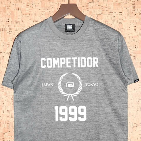 Rakuten - REVERSAL ［ リバーサル ］ TシャツWVT COMPETIDOR DRY TEE