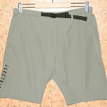 Rakuten - ELECTRIC ［エレクトリック］ ショートパンツNYLON STRETCH SHORTS