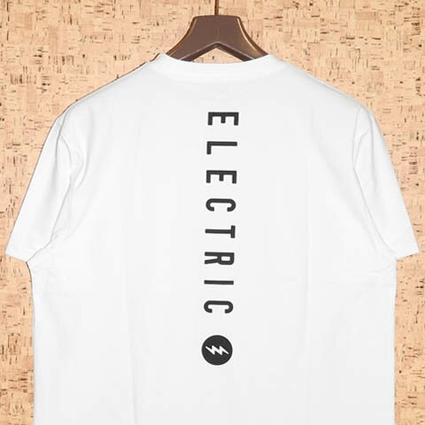 Rakuten - ELECTRIC ［エレクトリック］ TシャツVERTICAL LOGO DRY S/S TEE