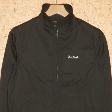Military Jacket - HILDK ［ハイエルディーケイ］　ジャケットLDF5022 SWING TOP -EVERLAST WITH TRADITION-
