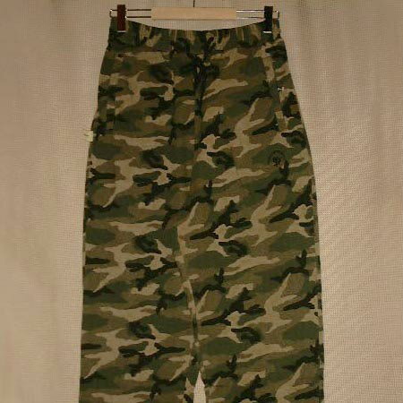 STATE PROPERTY ［ステイト プロパティ］　スウェットパンツS00K700 STANDARD PANTS /CAMO