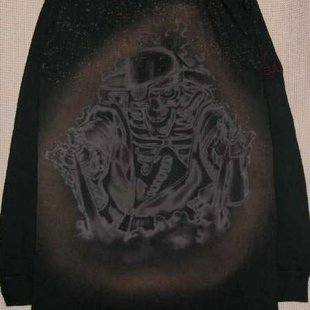 Rakuten - TRIBAL ［トライバル］　ロンTVANDAL