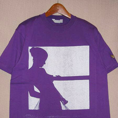 Rakuten - INFINITY NATURE ［インフィニティー ネイチャー］　Tシャツ8AIN-004 EROTIC WINDOW