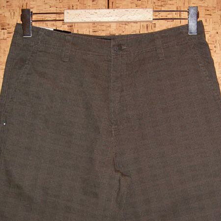 KR3W ［クルー］　ショートパンツK31111 SULLY SHORT