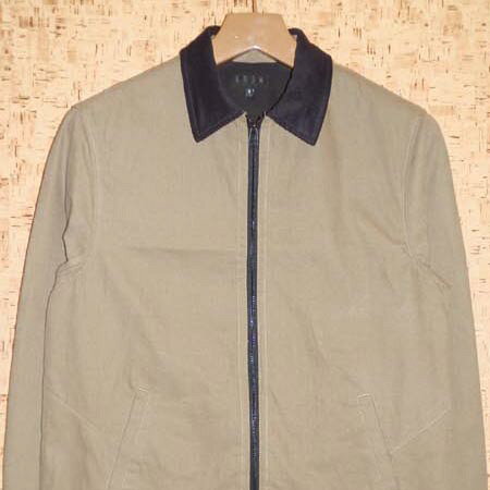 Rakuten - KR3W ［クルー］　ジャケットK2331403 DEAN