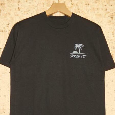 Rakuten - KR3W ［クルー］　TシャツK5211506 S'KREW IT