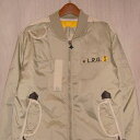 LRG mGA[W[n@WPbgI07132 FIGHT SCHOOL'N JACKET