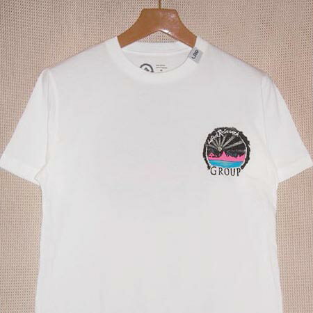 LRG ［エルアールジー］　TシャツA091096 90'S SURF TOUR 09 RF TEE