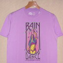 LRG mGA[W[n@TVcB091049 RAIN DANCE TEE