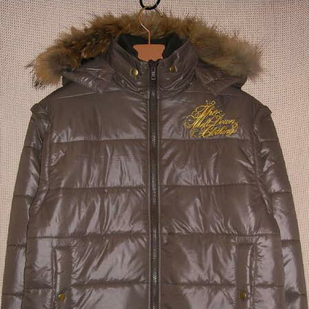 MELT DOWN ［メルトダウン］　ジャケットMD08FW-JK06 3WAY DUAL LAYERED JACKET