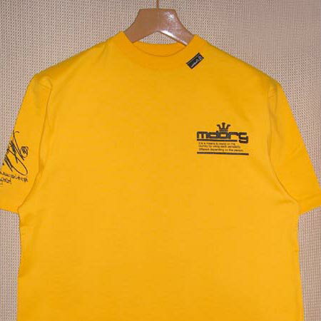 Other - MELT DOWN ［メルトダウン］　TシャツMD09SP-SS13 KING EMBLEM S/S TEE