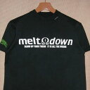 MELT DOWN mg_En@TVcMD09SU-SS03 CLASSIC & NEXT STYLE S/S TEE