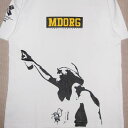 MELT DOWN ［メルトダウン］　TシャツMD09SU-SS01 DON'T FORGET S/S TEE