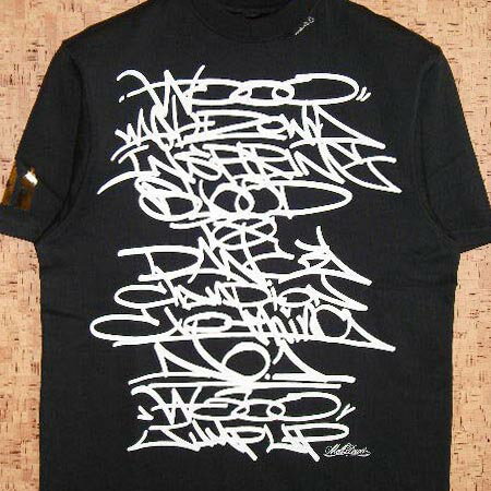 Rakuten - MELT DOWN ［メルトダウン］　TシャツMD10SP-SS06 LYRIC S/S TEE