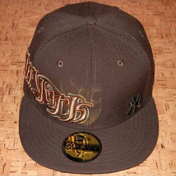 NEW ERA ［ニューエラ］　キャップRIGHT HOOK(NY)