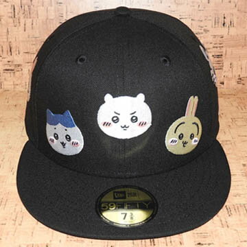 Rakuten - NEW ERA ［ニューエラ］ キャップCHIIKAWA FRIENDS 59FIFTY