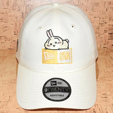 Rakuten - NEW ERA ［ニューエラ］ キャップCHIIKAWA USAGI BOX 9TWENTY