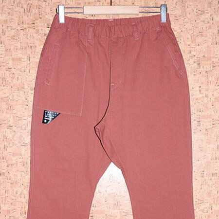 Rakuten - PLMP ［ピーエルエムピー/サイコロジカルメタモルフォーセス］ イージーパンツPL05-0202 CHINO EASY PANTS