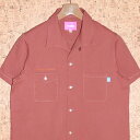 PLMP ms[GGs[/TCRWJ^tH[ZXn VcPL05-0117 CHINO WORK SHIRTS