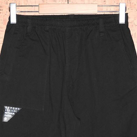 Rakuten - PLMP ［ピーエルエムピー/サイコロジカルメタモルフォーセス］ イージーショートパンツPL05-0203 CHINO EASY SHORTS