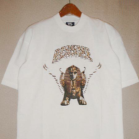 RESUME ［レズメ］ TシャツRE06S-T018 SPHINK T