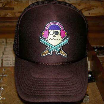 RESUME �Υ쥺��ϡ���å��奭��å�RE07W-H001 ���ٰ��γ�± MESH CAP