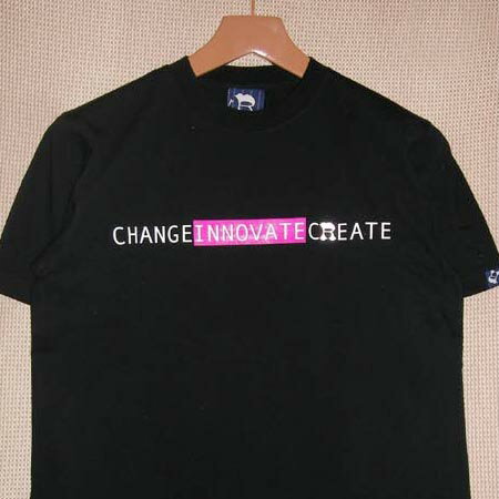 Rakuten - RESUME ［レズメ］　TシャツRE09S-T007 CHANGE T