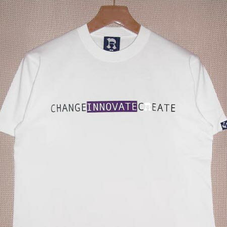 Rakuten - RESUME ［レズメ］　TシャツRE09S-T007 CHANGE T