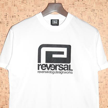 Rakuten - REVERSAL ［ リバーサル ］ TシャツBIG MARK DRY MESH TEE