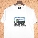 REVERSAL m o[T n hCTVcRESORT BIG MARK DRY TEE